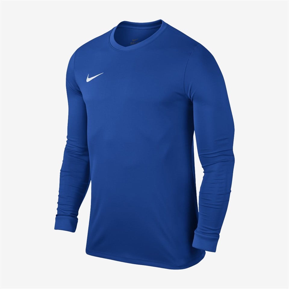 Nike Y Park VII LS Jsy Çocuk Forma BV6740_463