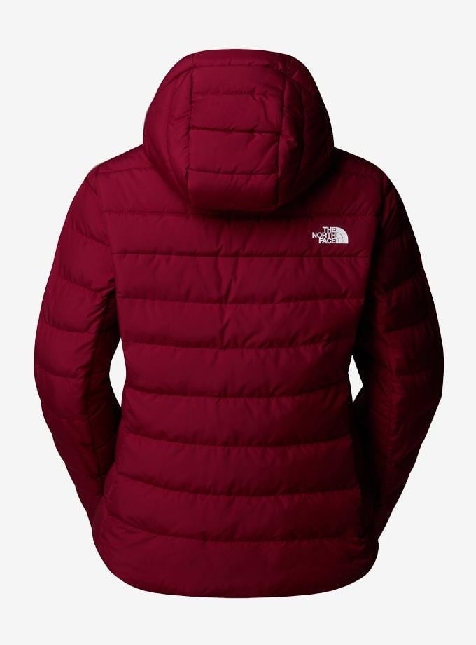 The North Face W Aconcagua 3 Hoodie Kadın Mont