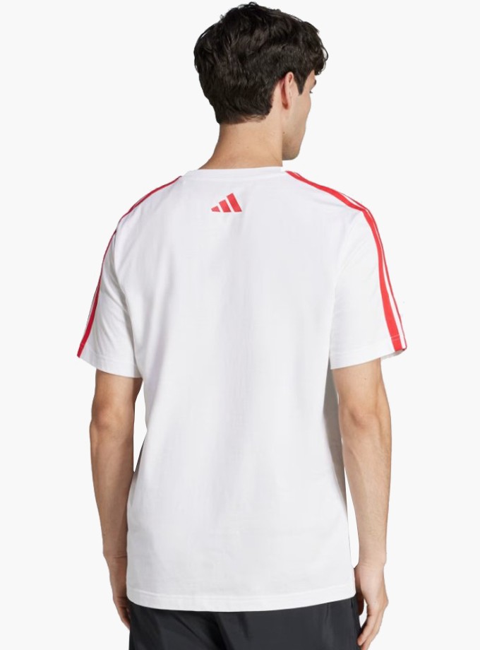 adidas Codes Collegiate Club Graphic JJ1606