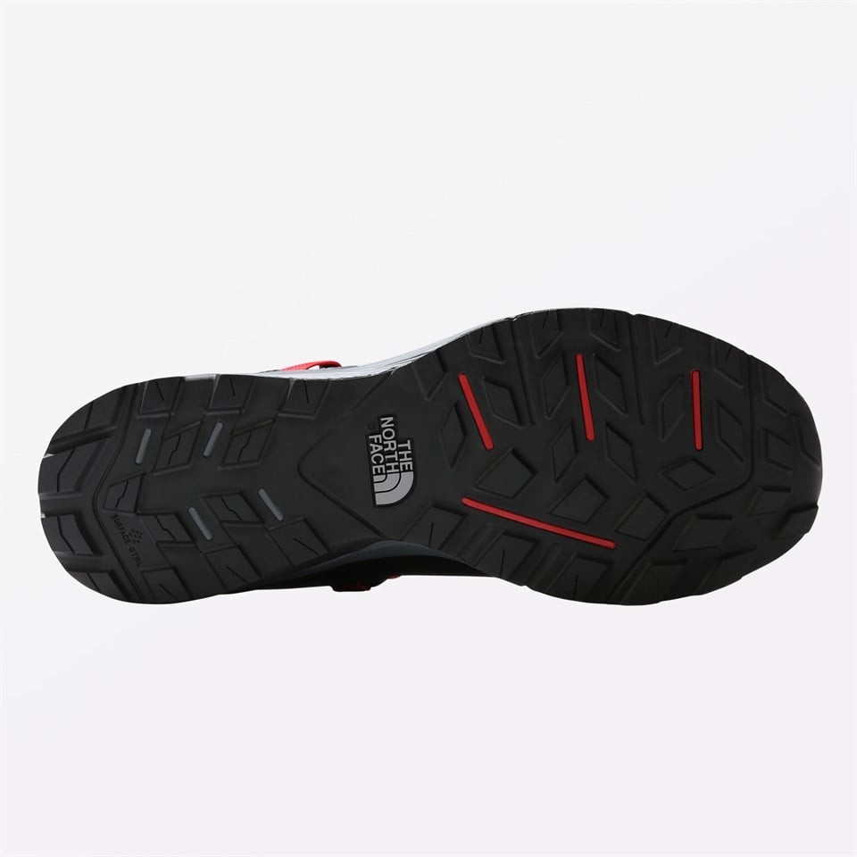 The North Face M Cragstone WaterProof Erkek Outdoor Ayakkabısı