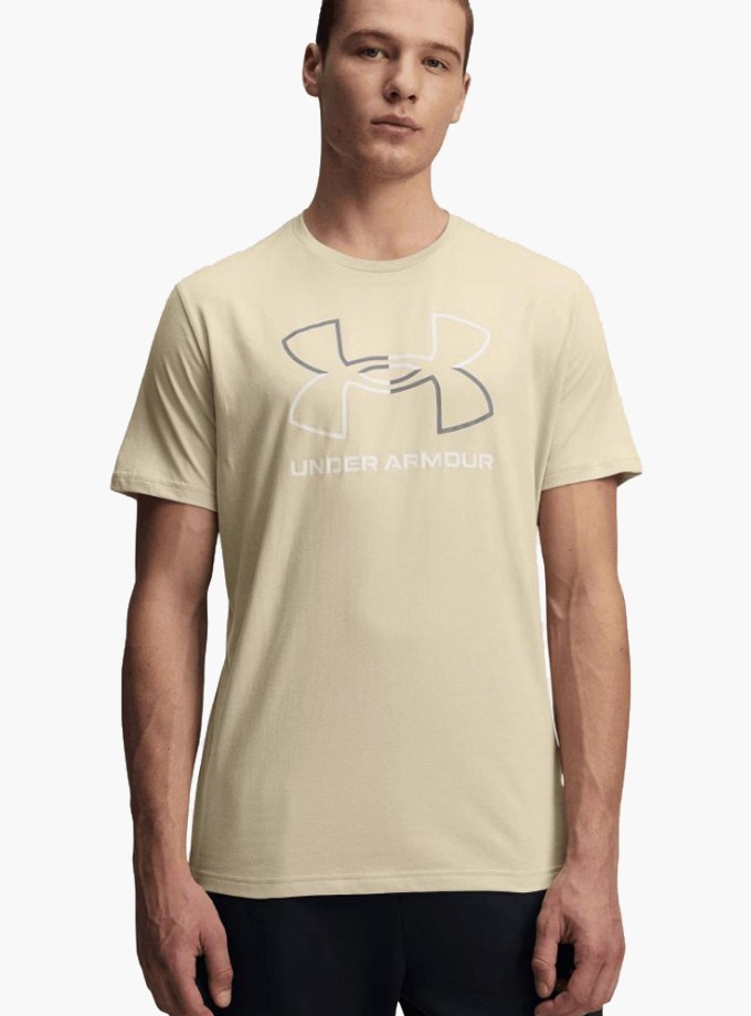 Under Armour Erkek T-shirt 1382915-289