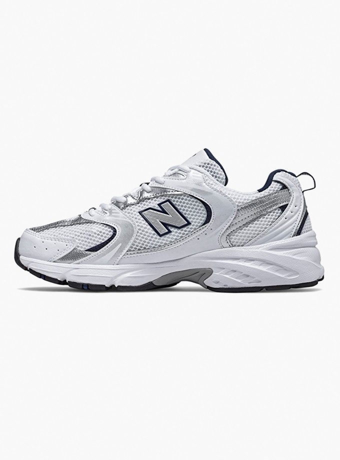 New Balance 530 Unisex Spor Ayakkabısı MR530-SG