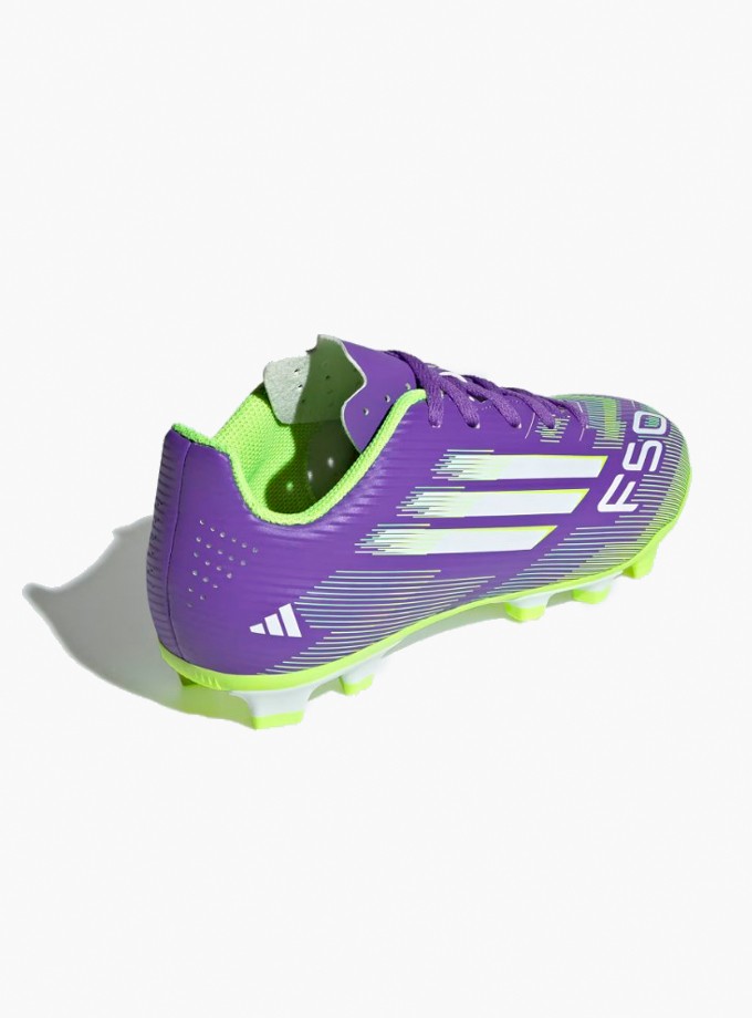 adidas F50 Club FG/MG J Çocuk Krampon JI0030 