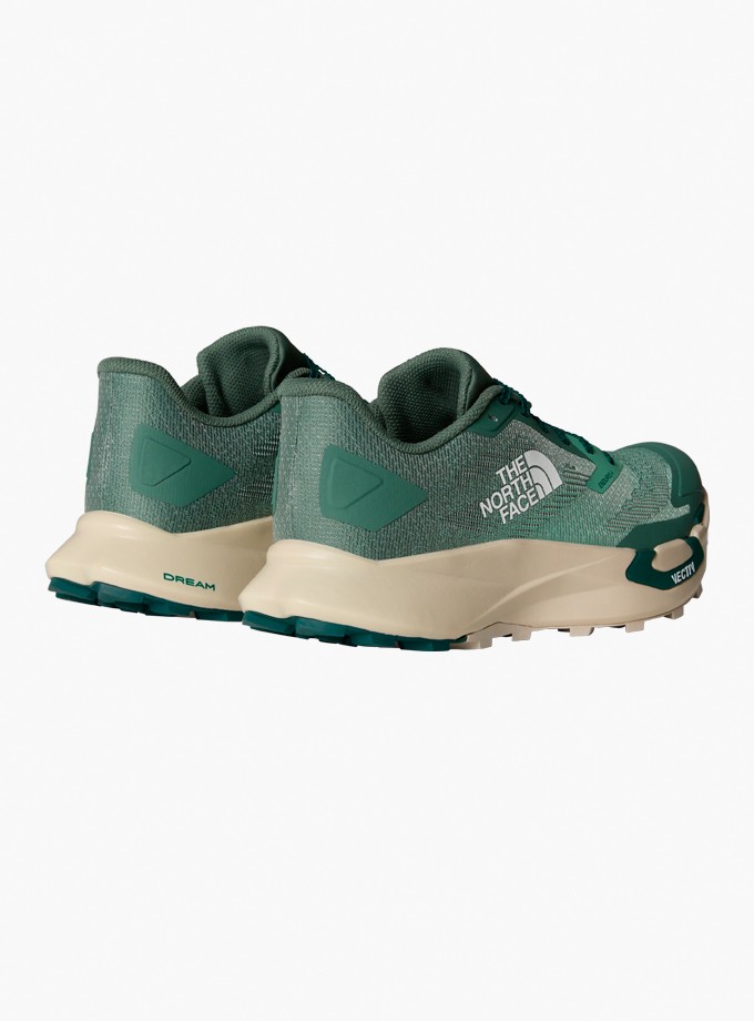 The North Face M Vectiv Enduris 4 Erkek Outdoor Ayakkabısı NF0A8AEP-73G
