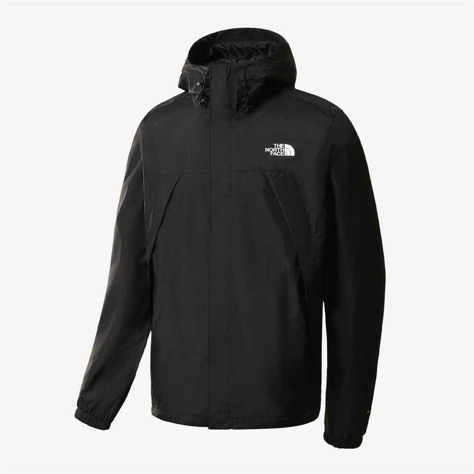 The North Face M Antora Jacket Erkek Mont NF0A7QEY_JK3