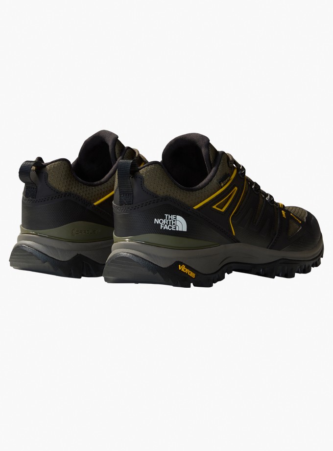 The North Face Hedgehog Gore-Tex Erkek Outdoor Ayakkabısı