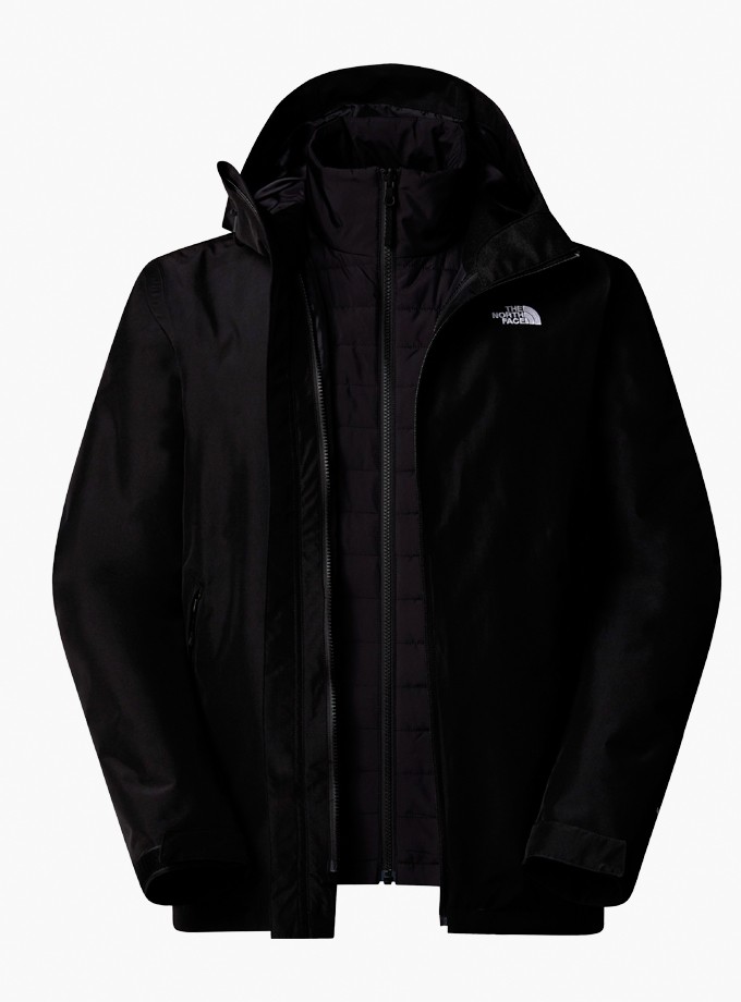 The North Face M Carto Mono Triclimate Erkek Mont