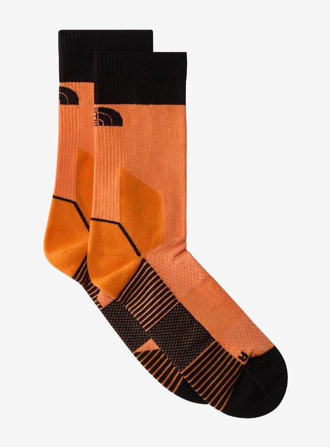 The North Face Trail Run Sock Crew Unisex Çorap