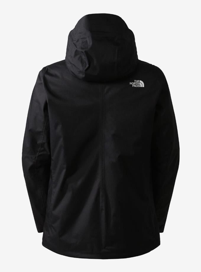 The North Face W Quest Insulated Jacket Kadın Mont