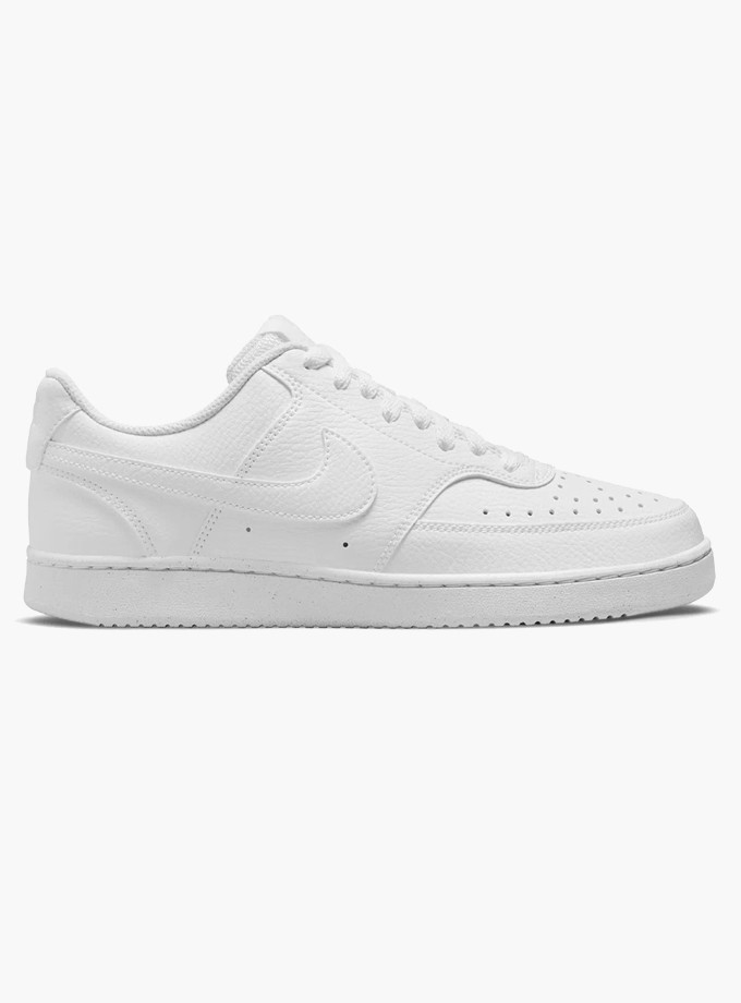 Womens Nike Court Vision Low Next Nature Kadın Günlük Ayakkabı