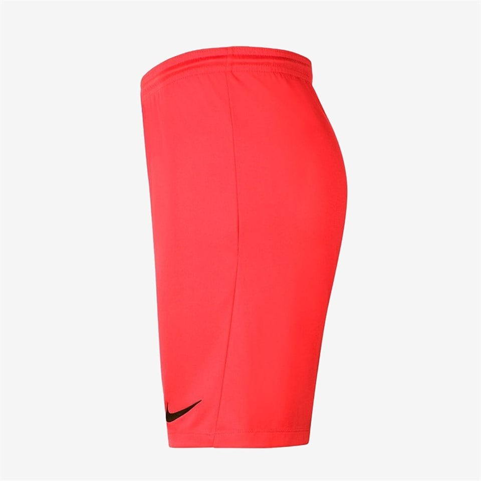 Nike M Nk Df Park III Short Nb K Erkek Futbol Şortu