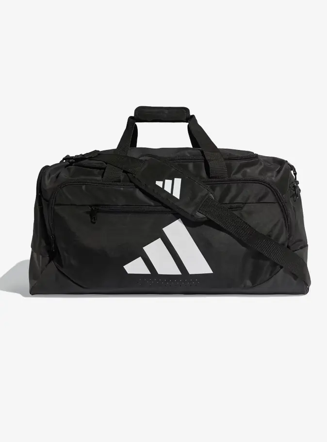 adidas JZ0607 Training Defender Duffle Çanta