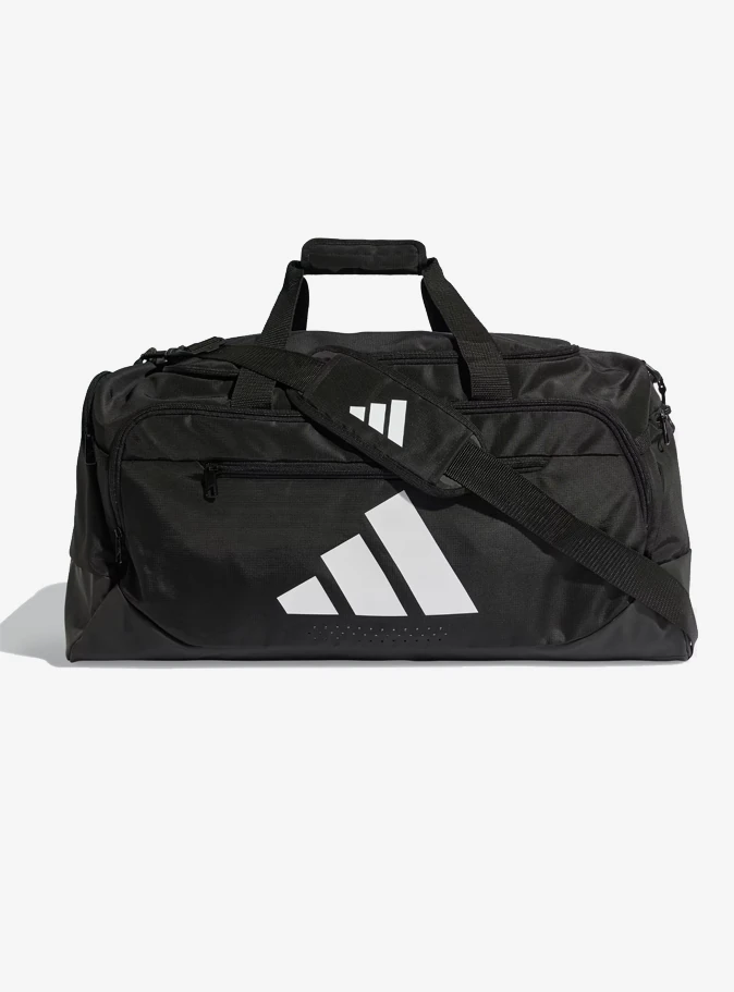 adidas JZ0607 Training Defender Duffle Çanta