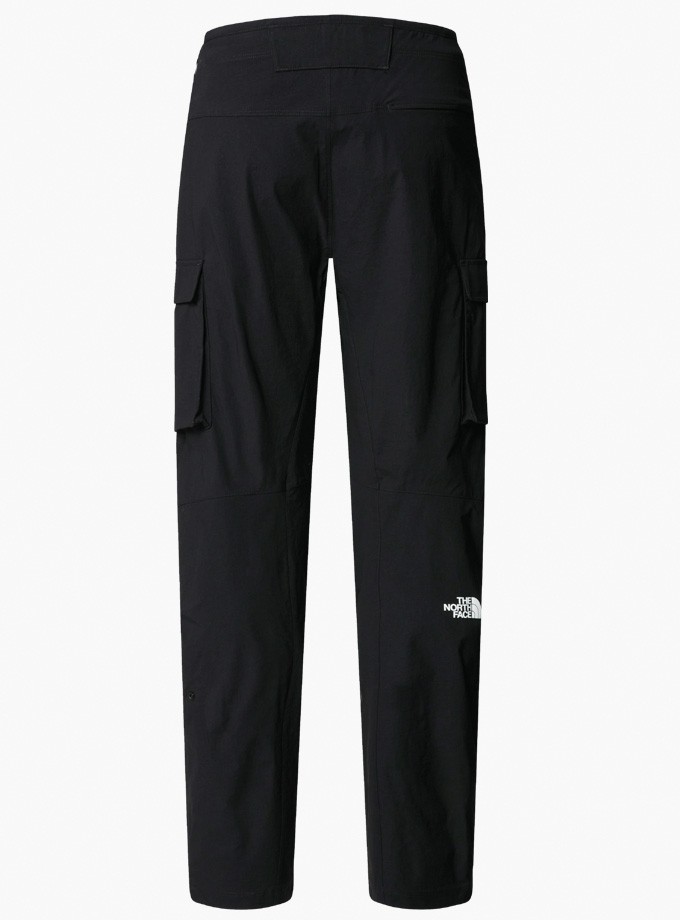 The North Face M Exploration Cargo Erkek Outdoor Pantolonu NF0A8BGF-JK3