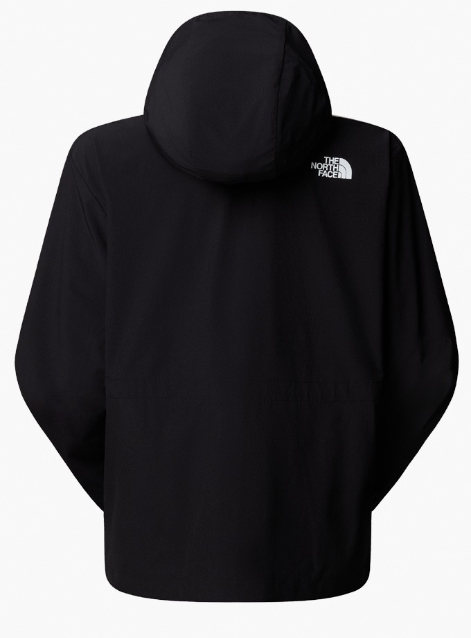 The North Face W Ma Wind Jacket Kadın Mont NF0A8BFQ-JK3