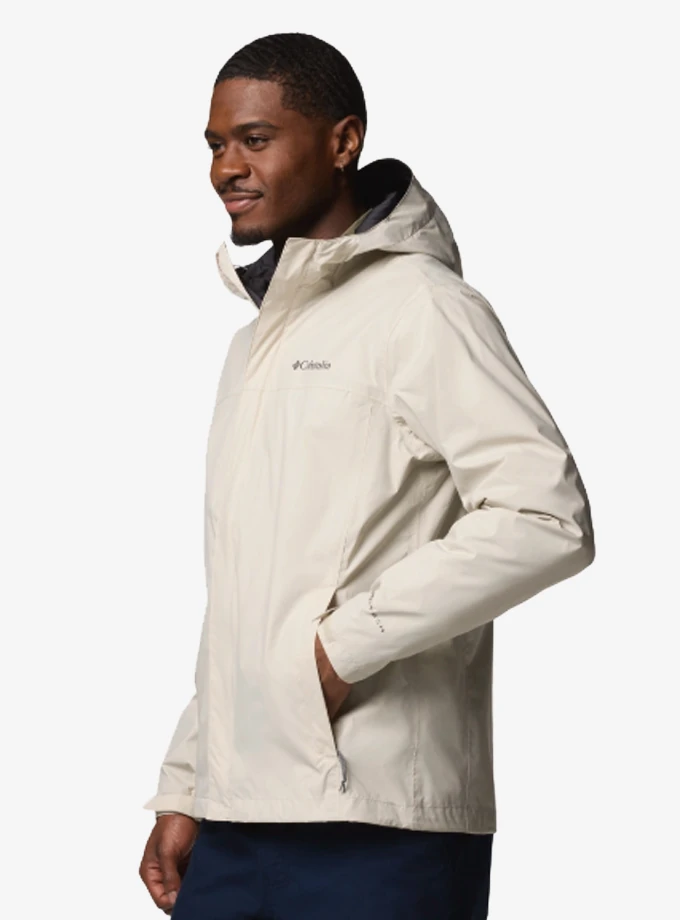 Columbia RM2433 Watertight II Erkek Yağmurluk 1533891-278