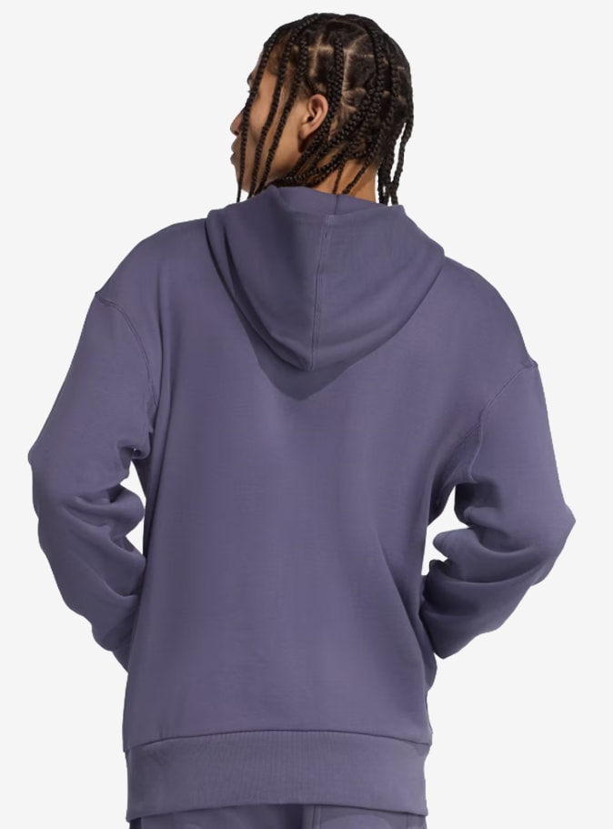 adidas JV7232 All Szn French Terry Full-Zip Erkek Ceket