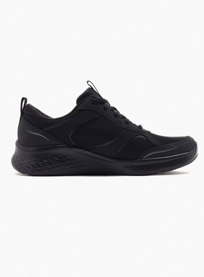Skechers Lite Pro Kadın Spor Ayakkabı 150049TK-BBK