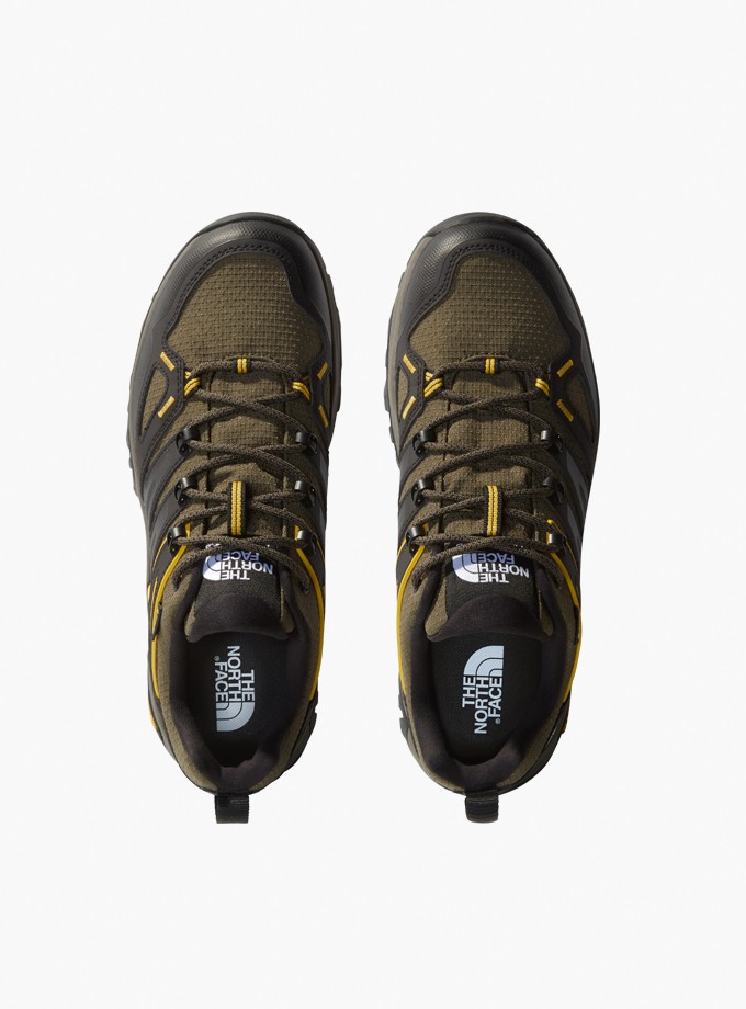 The North Face Hedgehog Gore-Tex Erkek Outdoor Ayakkabısı