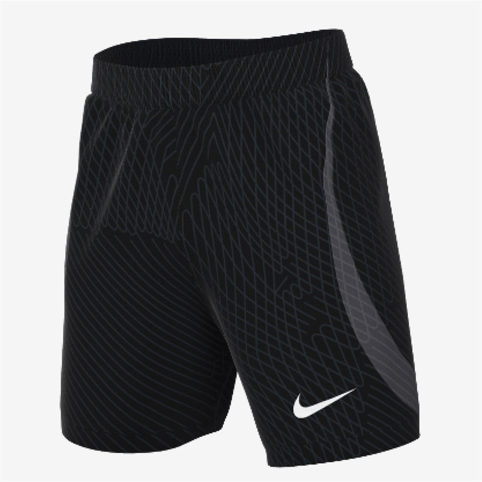 Nike Dri-FIT Strike23 Short K Erkek Futbol Şortu