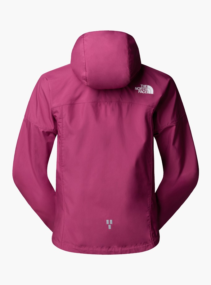 The North Face Higher Run Wind  Kadın Yağmurluk NF0A8720-6EO