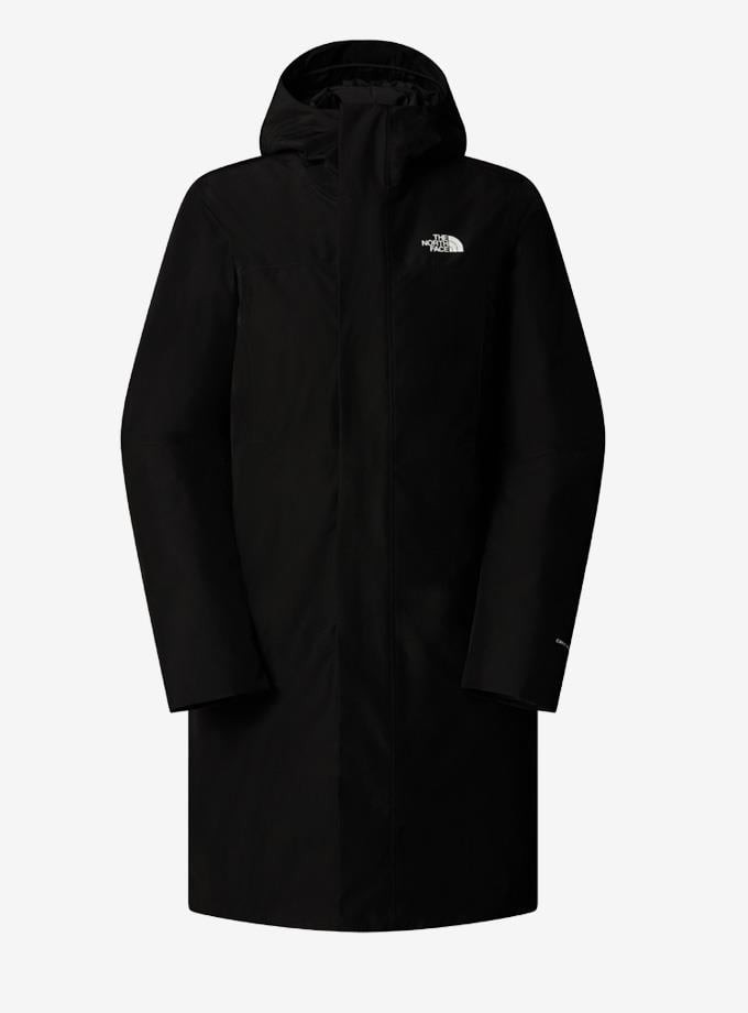 The North Face W Suzanne Triclimate 2.0 Kadın Mont