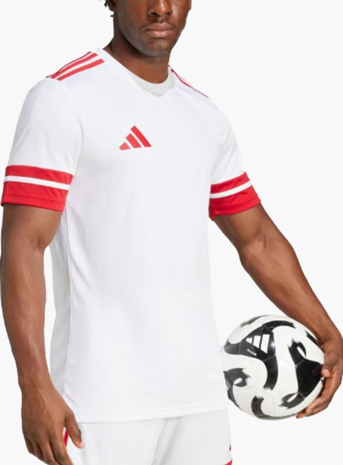 adidas Squadra 25 Jersey Erkek Forma JG5829