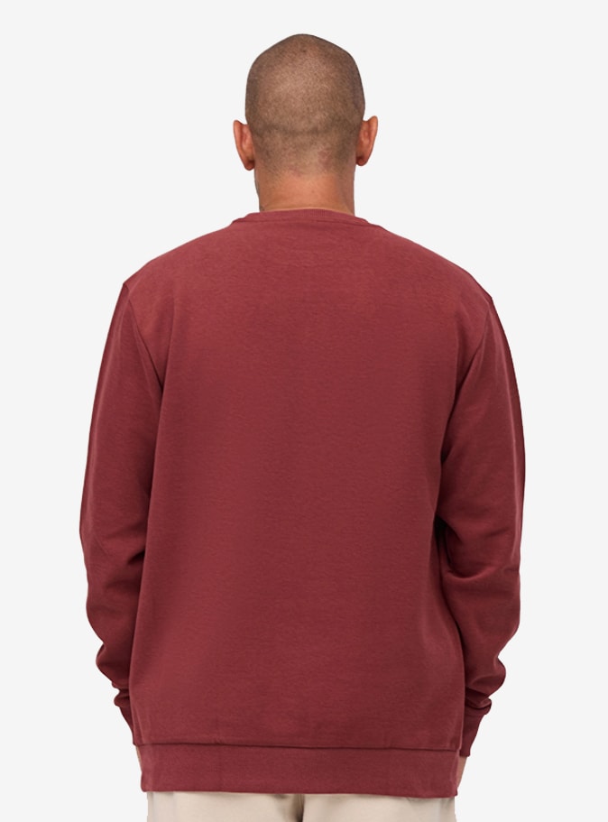 Columbia CS0274 CSC M Bar Split Crew Erkek Seeatshirt 9150120-681