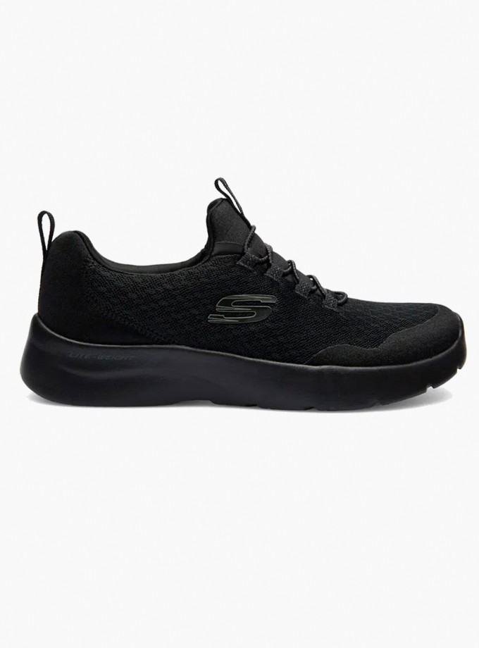Skechers Dynamight 2.0 Kadın Günlük Ayakkabı 149657TK-BBK