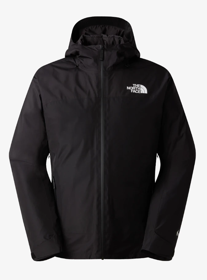  The North Face NF0A84FC-GOE Mountain Light Triclimate 3'ü 1 Arada GORE-TEX® Erkek Mont