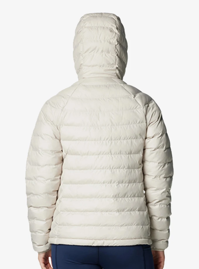 Columbia WK8123 Powder Lite II Kadın Mont 2089391-278