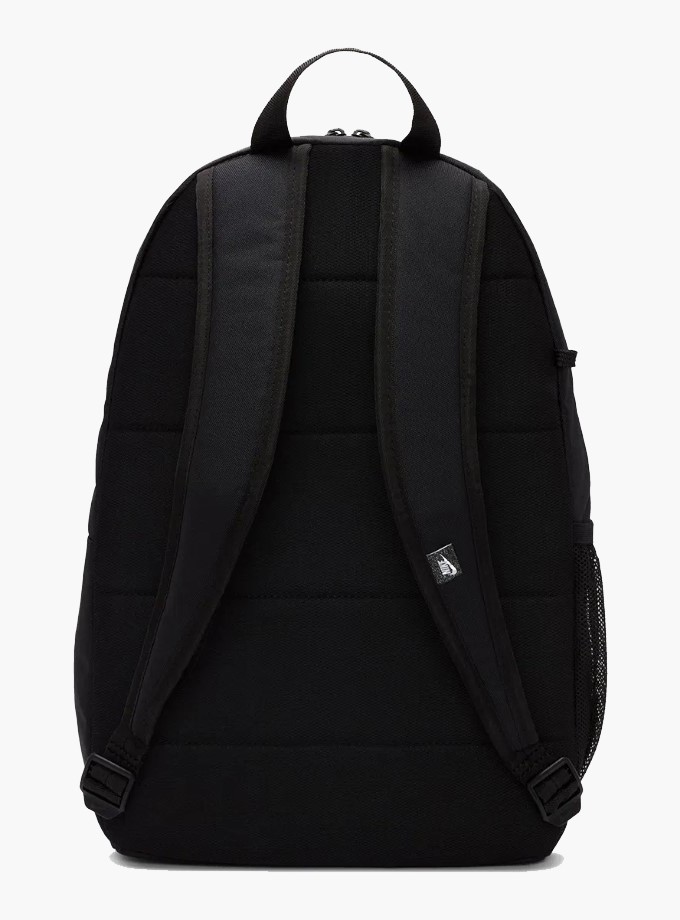 Nike Elemental 20 Litre Unisex Siyah Günlük Stil Sırt Çantası