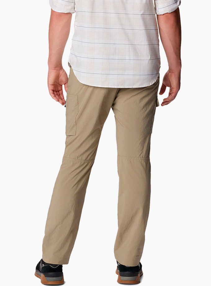 COLUMBIA AM9184 SILVER RIDGE UTILITY Erkek Pantolon 2012951-221