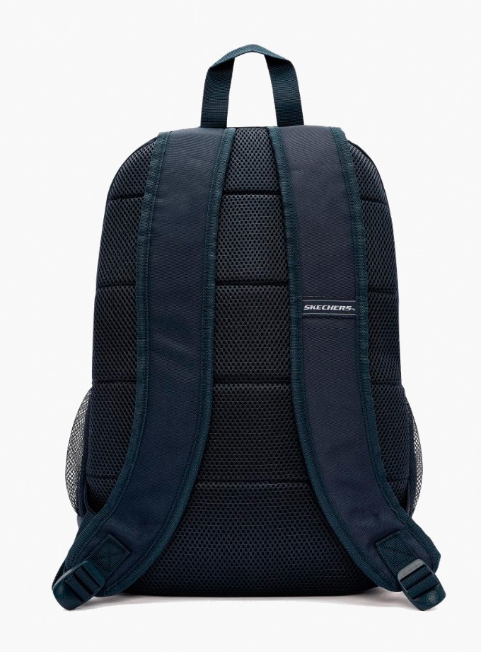 Skechers  U Bag Backpack Bag Unisex Sırt Çantası SKCH7326-NVY