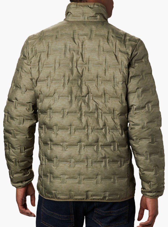 Columbia Wo0955 Delta Ridge Down Jacket Erkek Mont