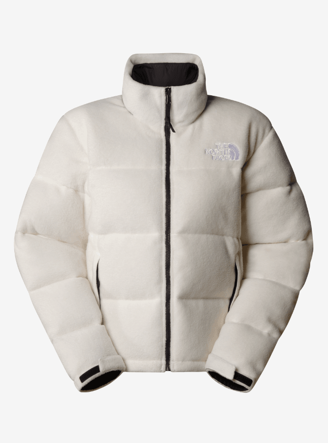 W 2000 POLAR NUPTSE JACKET - QLI