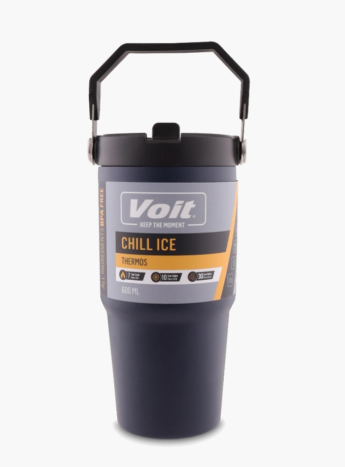 Voit Chill Ice 600ML Unisex Termos 1VTAKTM34060-034