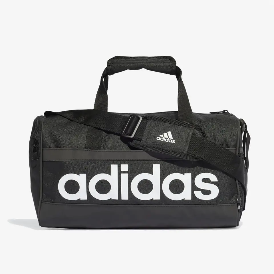 Adidas Linear Duffel XS Unisex Spor Çanta HT4744 | Samuray Sport