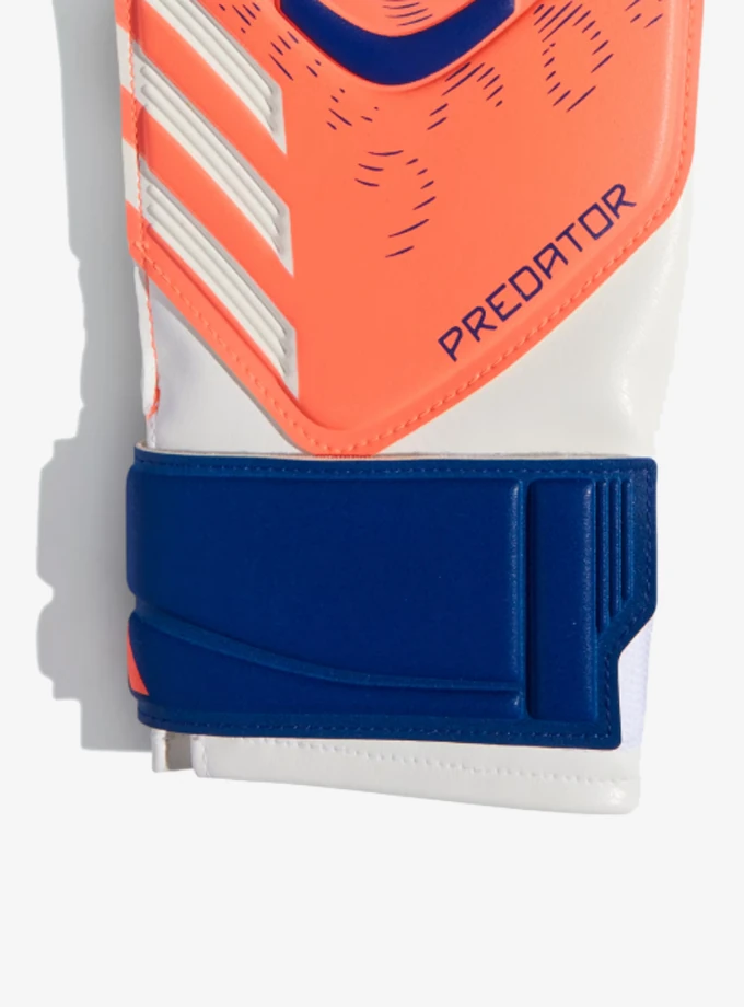 adidas JN5361 Predator Training Çocuk Kaleci Eldiveni 