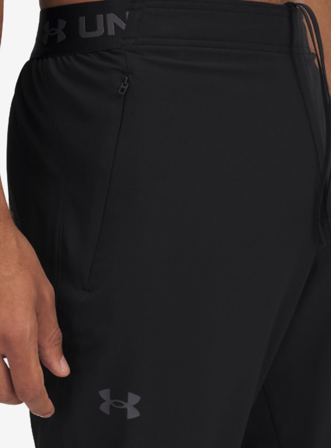 Under Armour Vanish Woven Tapered Erkek Eşofman Altı