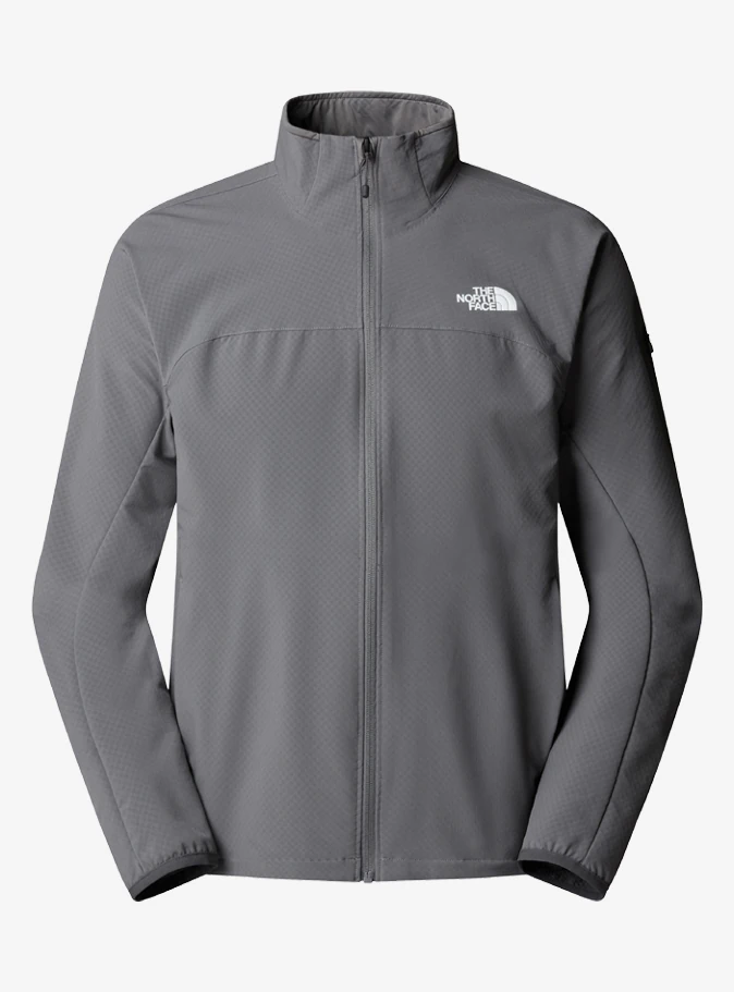 The North Face NF0A8B58-7E1 Tek Approach Jacket Erkek Ceket