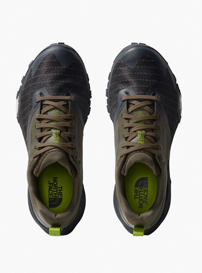 The North Face M Offtrail Tr Gore-Tex Erkek Outdoor Ayakkabı