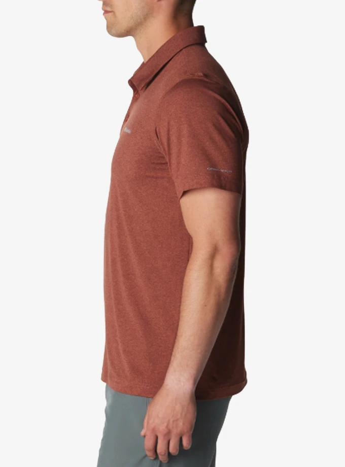 Columbia AO2933 Tech Trail™ Polo Erkek Tişört 1768701-229