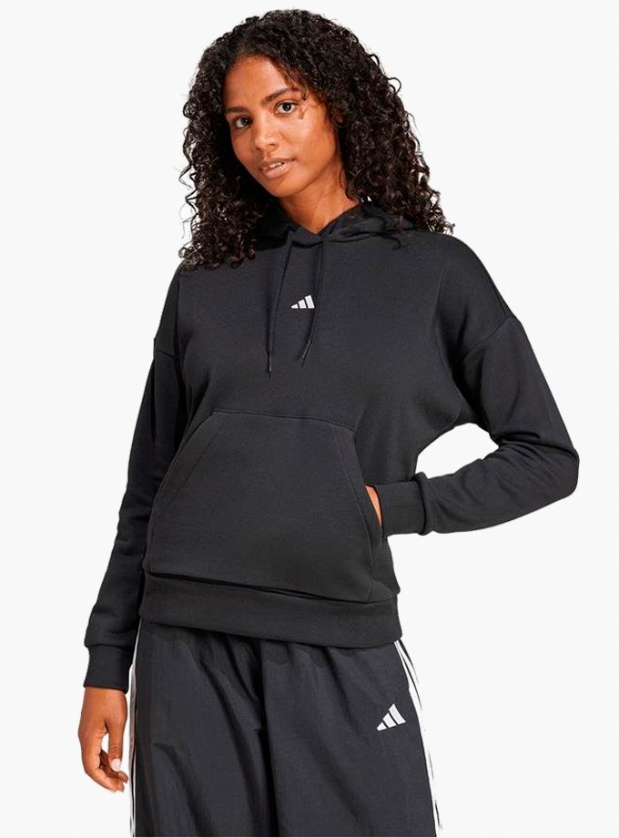 adidas Essentials Small Logo Feel Cozy Kadın Sweatshirt