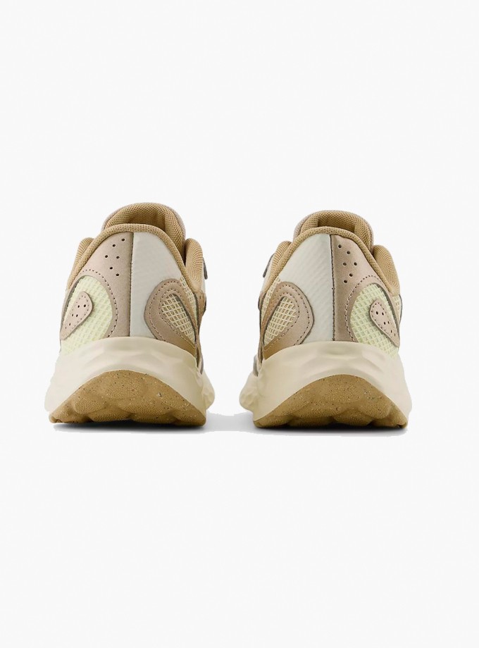 New Balance Fresh Foam Arishi v4 Tiralux Kadın Spor Ayakkabı