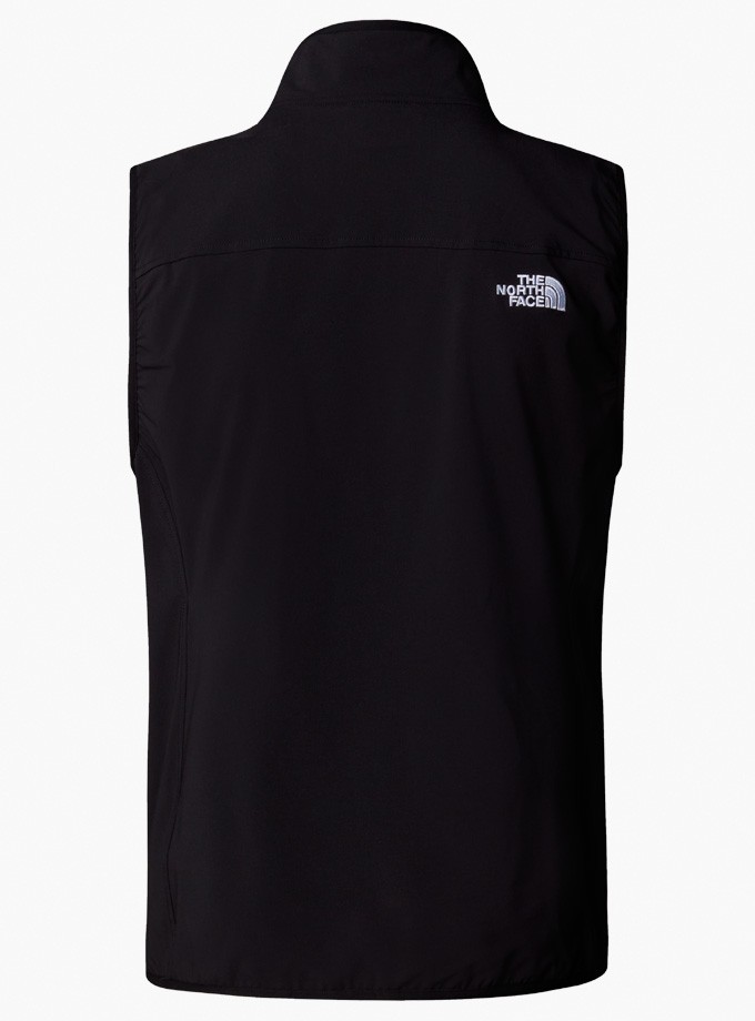 The North Face M Nimble Vest Erkek Yelek NF0A8CD7-JK3