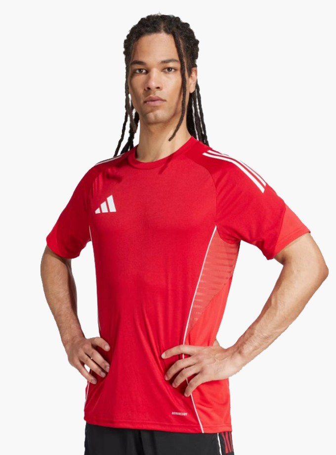 adidas Tiro 25 Competition  Antrenman T-shirt JI6488