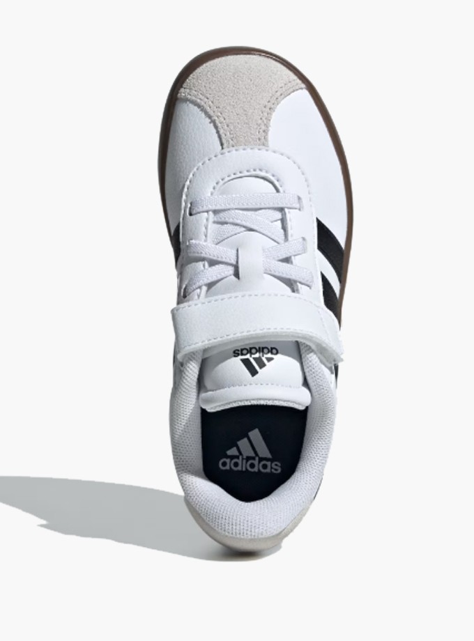 Adidas Vl Court 3.0 El C Çocuk Sneaker ID9155