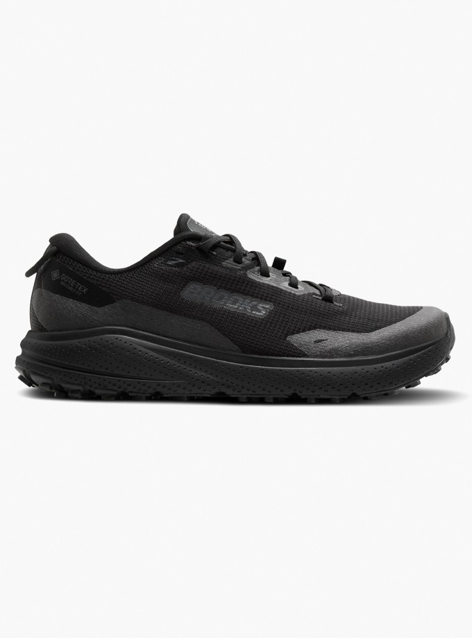 Brooks Divide 6 Gtx Kadın Koşu Ayakkabısı