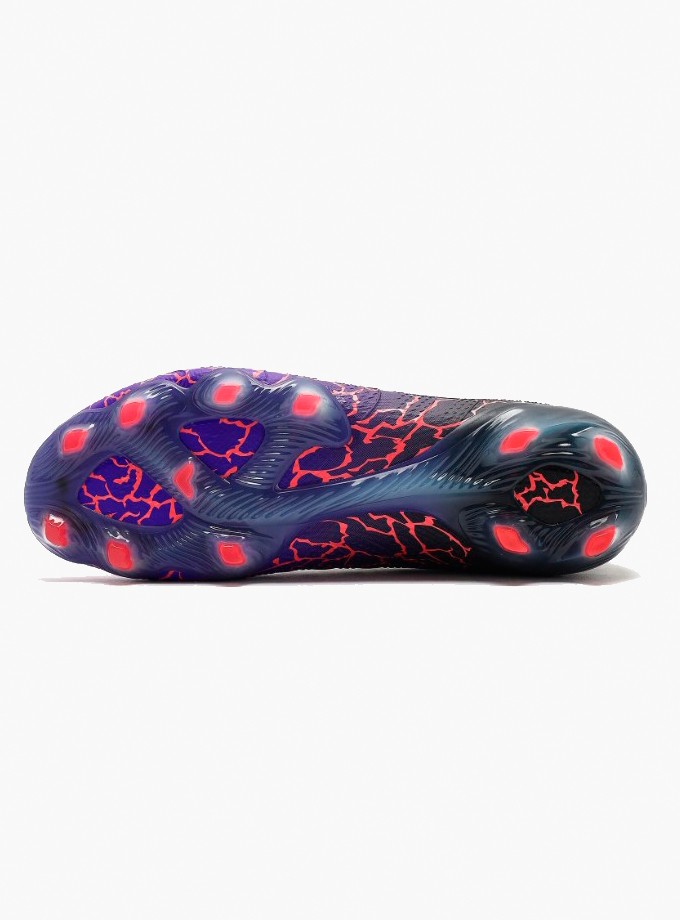 Skechers Skx 01 Hurricane 1.5 Elite FG Profesyonel Krampon 252021-PUR